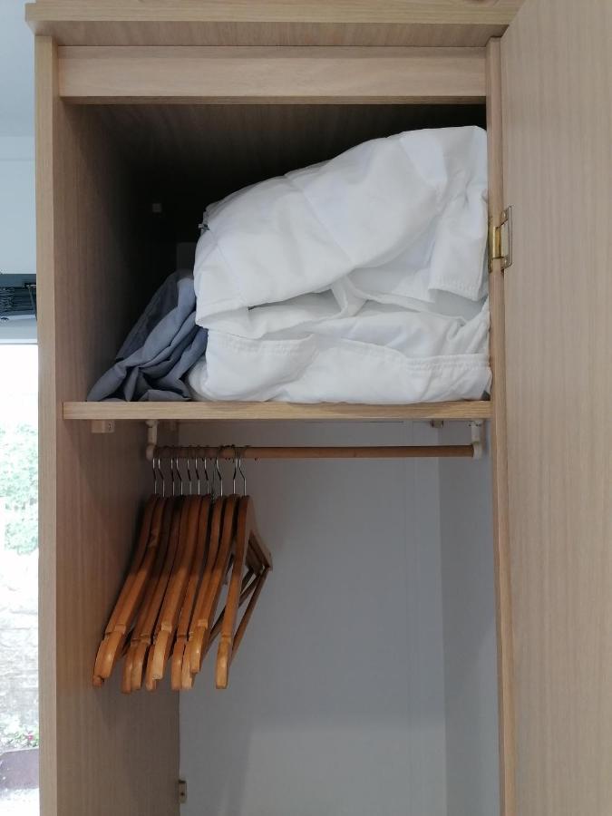 Featheredge Corner Lodge Вэллс Экстерьер фото