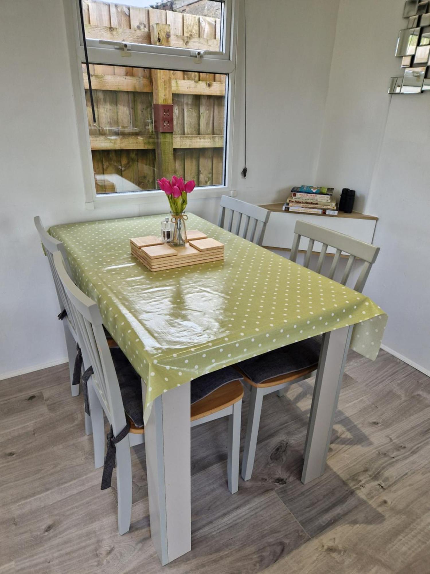 Featheredge Corner Lodge Вэллс Экстерьер фото