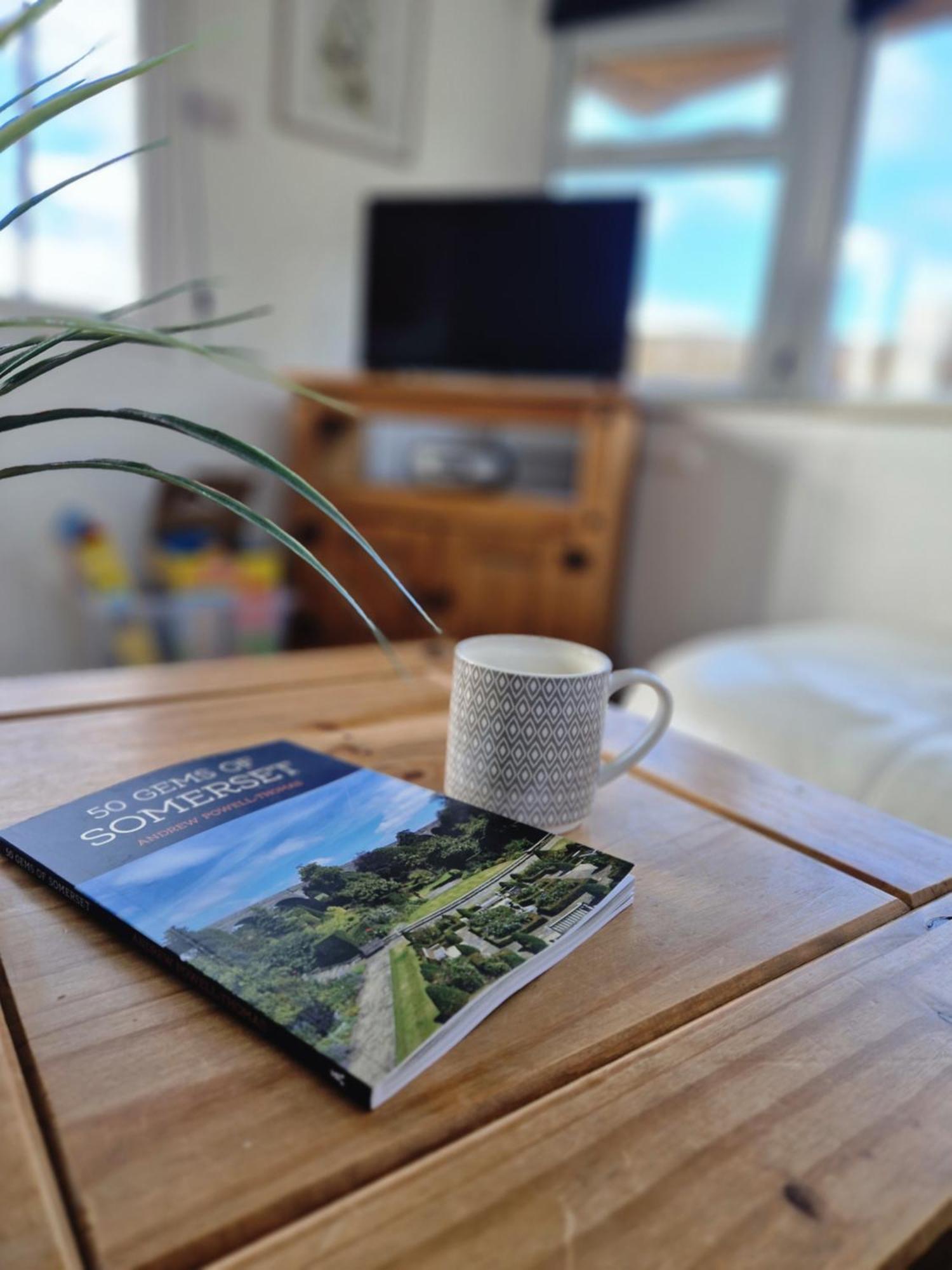 Featheredge Corner Lodge Вэллс Экстерьер фото